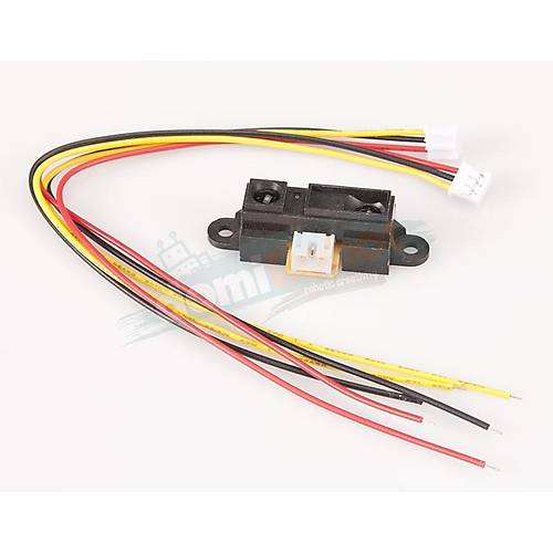 10-80cm Mesafe lm Sensr Modl