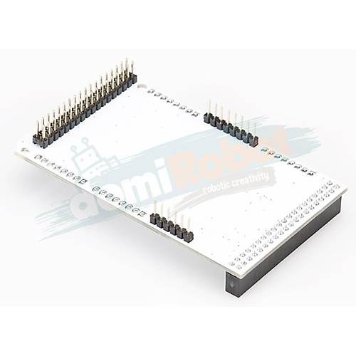 Mega 3.2 inc TFT LCD Dokunmatik Ekran Shield -Arduino Mega Uyumlu-