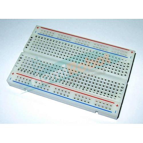 400 Point Orta Boy Breadboard