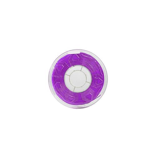 Creality CR-SILK PLA Filament Mor 1.75mm 1kg