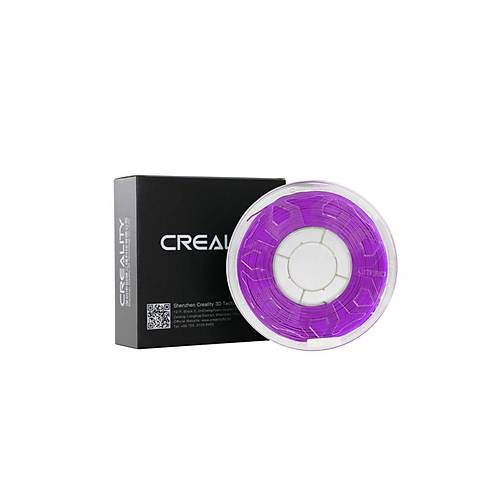 Creality CR-SILK PLA Filament Mor 1.75mm 1kg