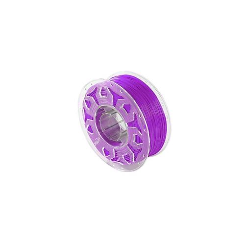 Creality CR-SILK PLA Filament Mor 1.75mm 1kg