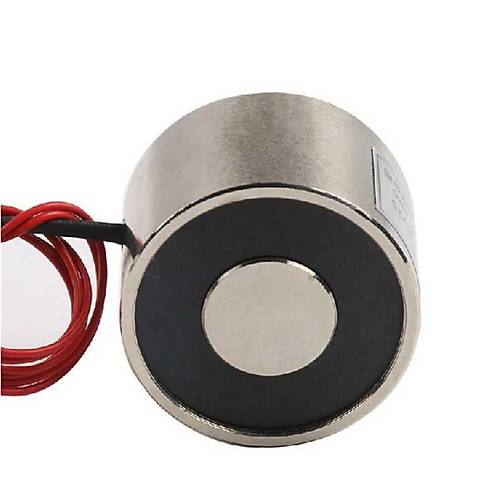P30/22 Elektro M�knat�s - 10kg Tutma G�c� 6V
