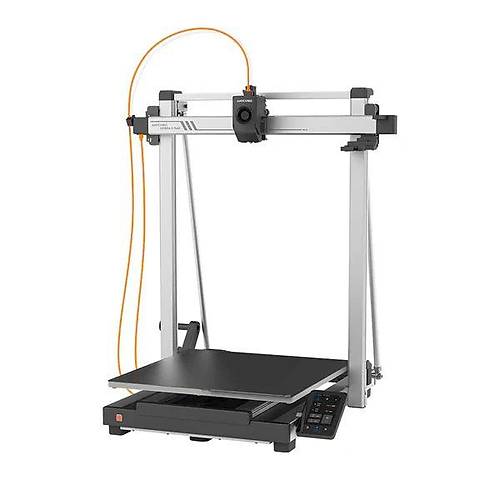 Anycubic Kobra 3 Max 3D Yaz�c�