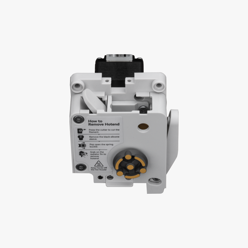 Bambu Lab Extruder �nitesi - A1 Serisi FAE014-N