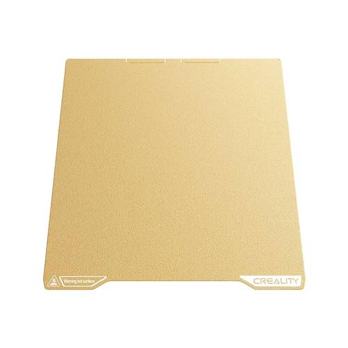 Creality K2 Pro/K2 Pro Combo �ift Tarafl� PEI Tabla