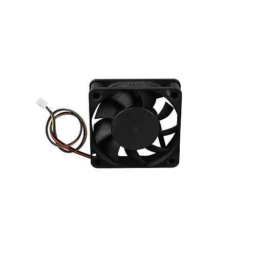 Creality 6015 Axial Fan - Hz Kontroll -3 u