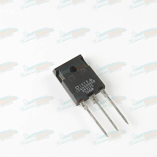 IXGH50N60B MOSFET