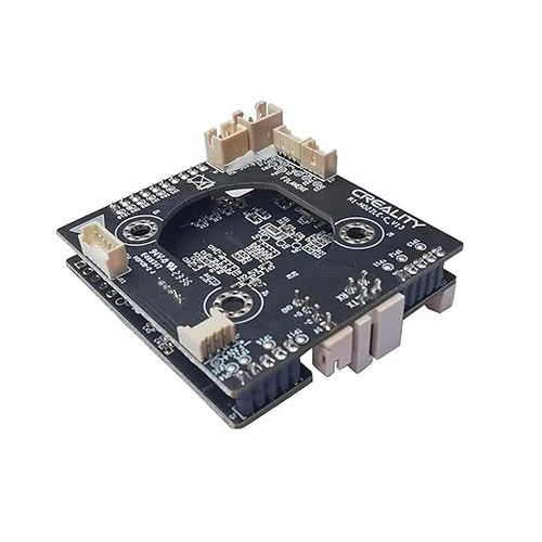 Creality K1/K1 Max Hotend PCB Kart (Yeni Versiyon)