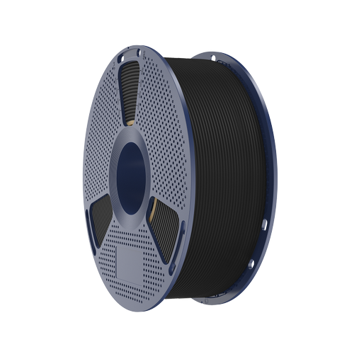 SUNLU High Speed PLA Filament Siyah 1.75mm 1kg
