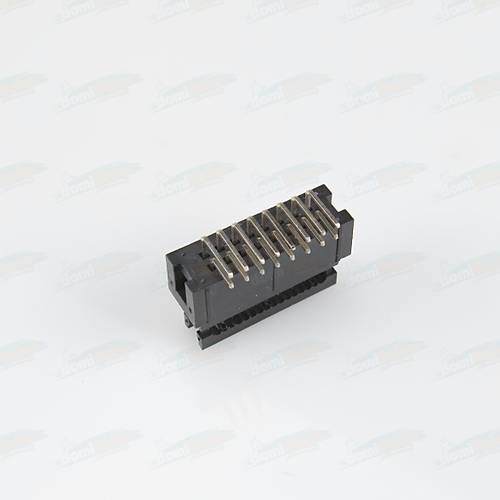 IDC Konnektor FC-16P IDC 16pin 90 derece