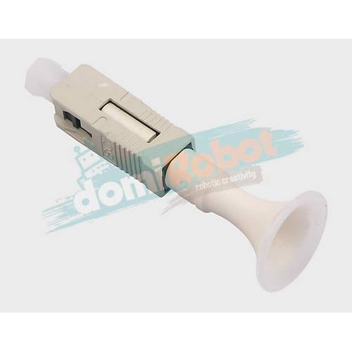 3M 6800-62.5 No Polish Konnekt�r SC MM62.5