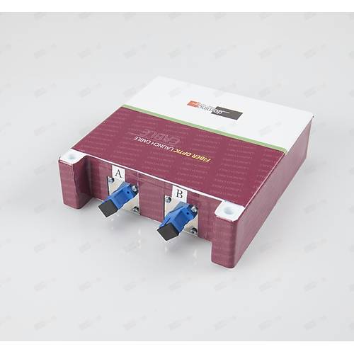Launch Fiber MM Box L:100m - �anta Hediyeli