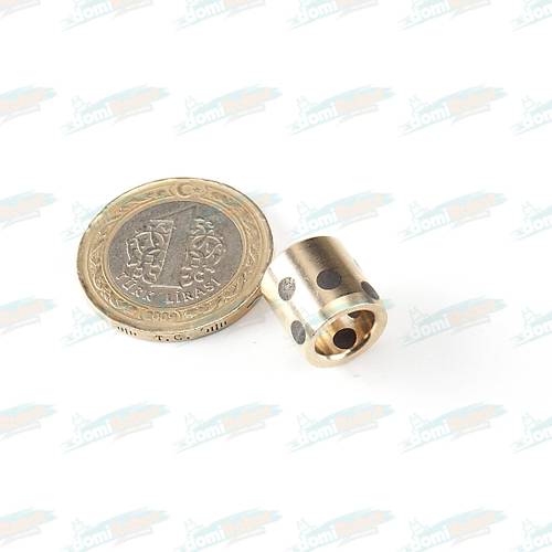 Bak�r Grafit Rulman Yata�� Kendinden Gresli