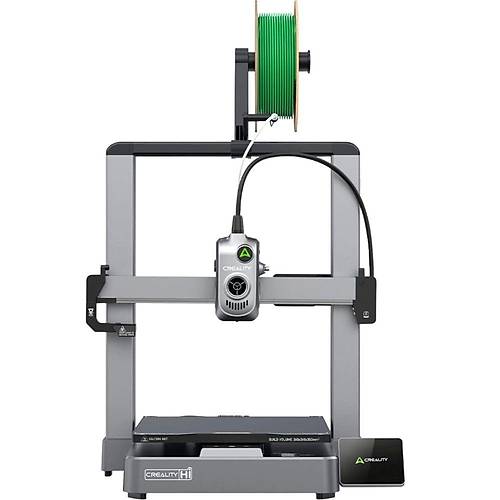 Creality Hi 3D Yazc