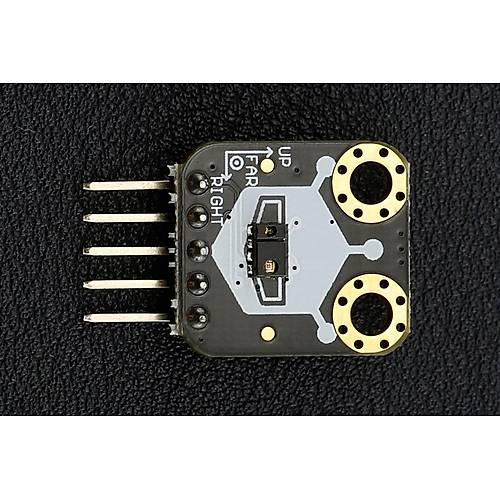 DFRobot I2C Hareket Sensr