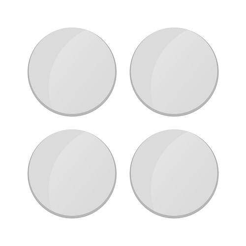 Creality Falcon 2 Serisi Lazer Lens (Koruyucu Lens)