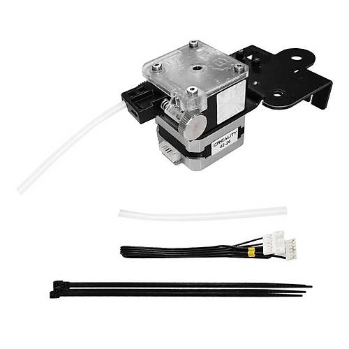 Creality Ender 3 V2 Titan Ekstruder Ykseltme Kiti