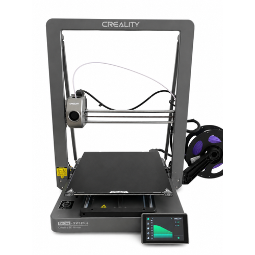 Creality Ender-3 V3 Plus 3D Printer-DEMO
