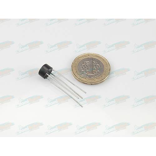 1000V / 1.5A Kpr Diyot