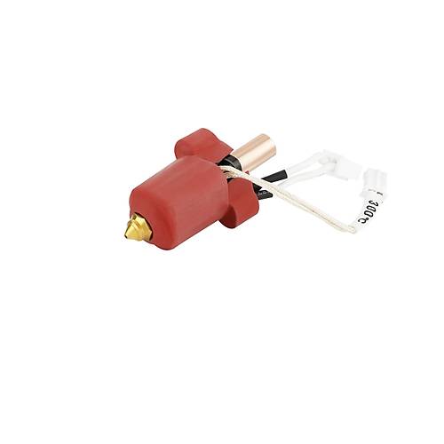 Creality Ender-3 V3 KE Istc Blok Kiti