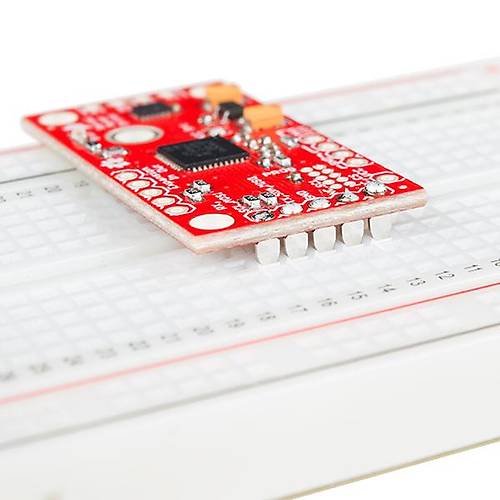 Flip-Pin ( 8 Pin )