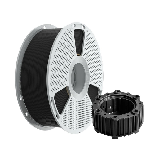 SUNLU PA12-CF (Naylon 12) Filament Siyah 1.75mm 1kg