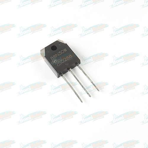 AP88N30W N-CHANNEL POWER MOSFET
