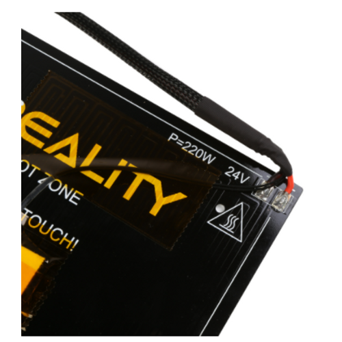 Creality Ender Serisi Istc Tabla Kiti