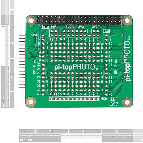 pi-topPROTO Prototipleme Kart�