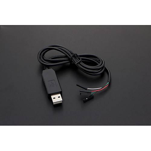 DFRobot FT232 USB to TTL Serial Cable