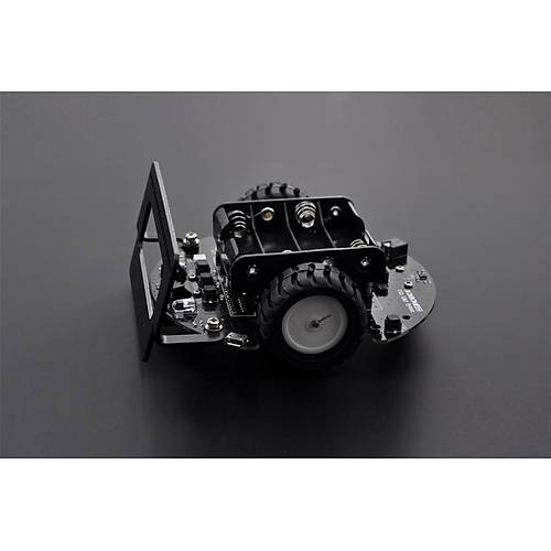 DFRobot Sumo Bumper for miniQ 2WD