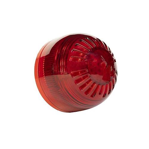 Konvansiyonel Fla��rl� Siren