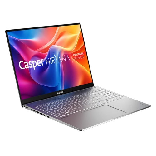 Casper Nirvana S200 i5 13420H 16GB DDR5 RAM 500GB M2 FreeDOS