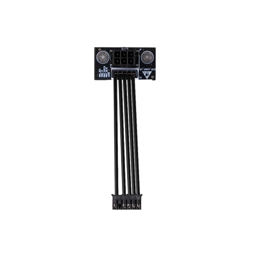 Anycubic Kobra 3/Kobra 3 Combo Motor Adapt�r Kart� - X Ekseni