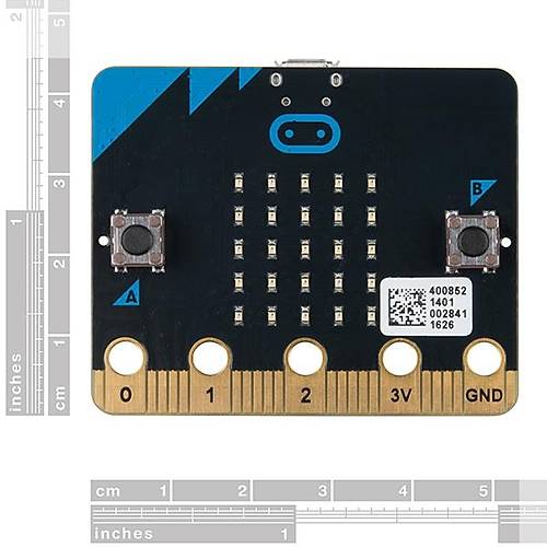 BBC Micro:Bit