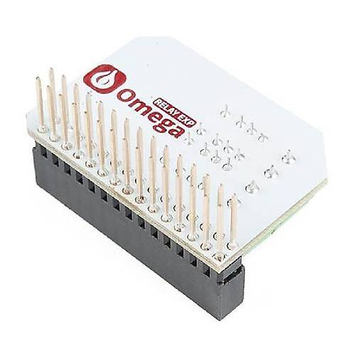 Onion Omega Relay Expansion Board