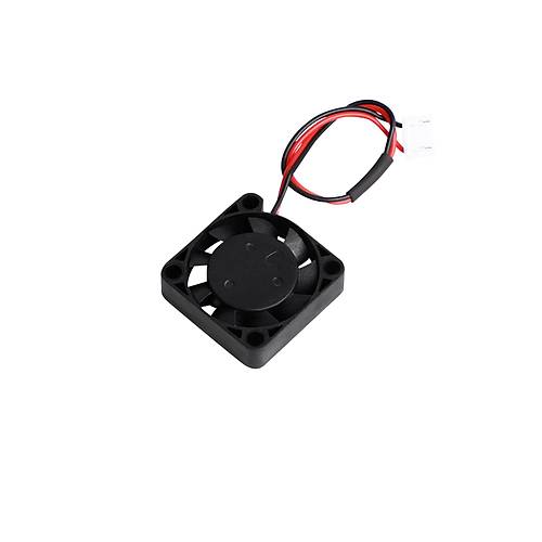 Creality K2/K2 Pro/K2 Plus Combo Axial Fan (2507, 10000RPM)