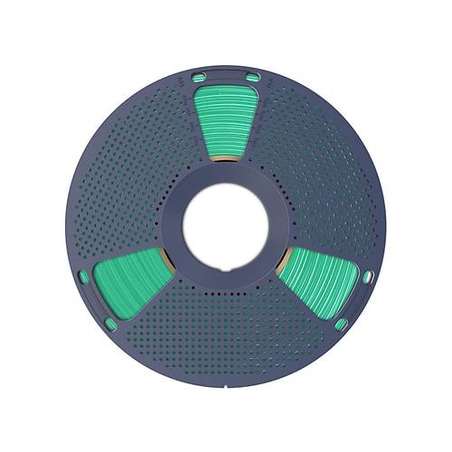 SUNLU PLA Transparan �effaf Filament Ye�il 1.75mm 1kg