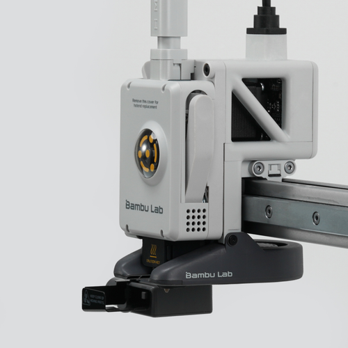 Bambu Lab Filament Kesme Kolu (Cutter Lever) - A1 Serisi FAC013