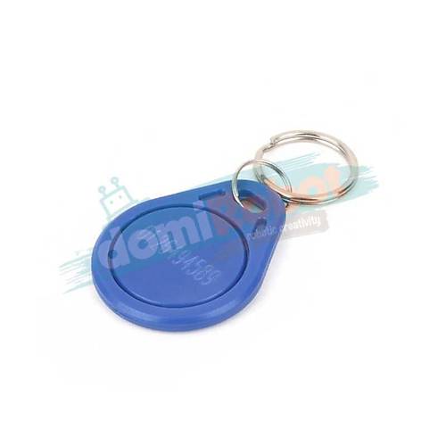 13.56 MHZ RFID TAG