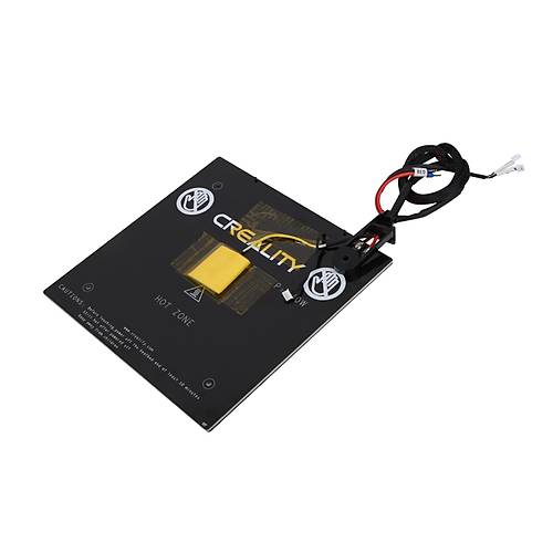 Creality Ender-3 V3 SE / V3 KE  Istc Tabla / Hot bed