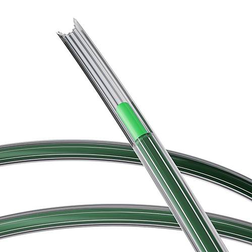 Creality Y�ld�z Kesitli PTFE Filament T�p - 2m