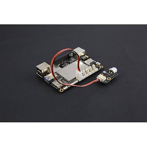 DFRobot Gravity: LattePanda Başlangıç Sensör Seti