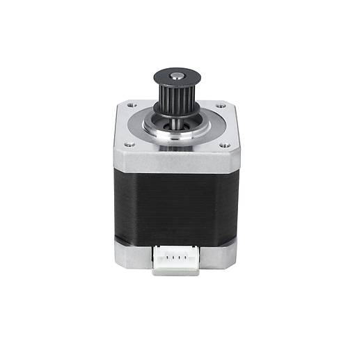 Creality K2/K2 Pro Z Eksen 42-48 Step Motor