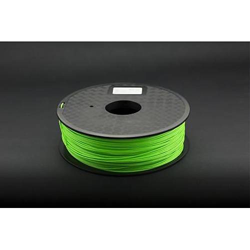 Filament 1.75mm PLA (1kg) - Yeþil