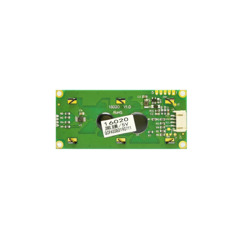 Grove 162 16x2 1602 3.3-5V RGB Ikl Seri Haberlemeli I2C FSTN LCD Ekran