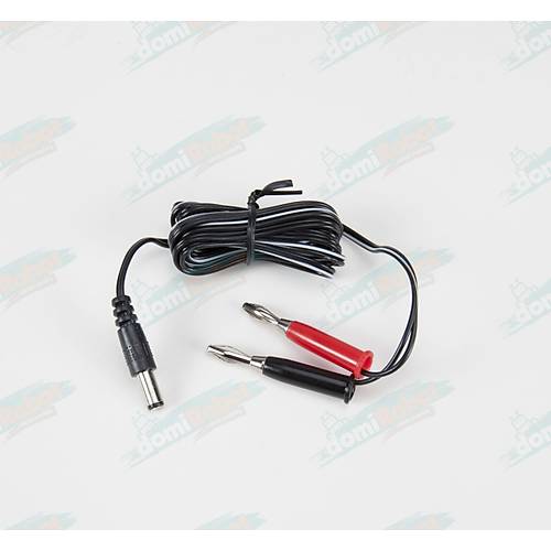 Buona Spina CC Clip Di Rame Coccodrillo Con Presa DC Per La - Foto 5