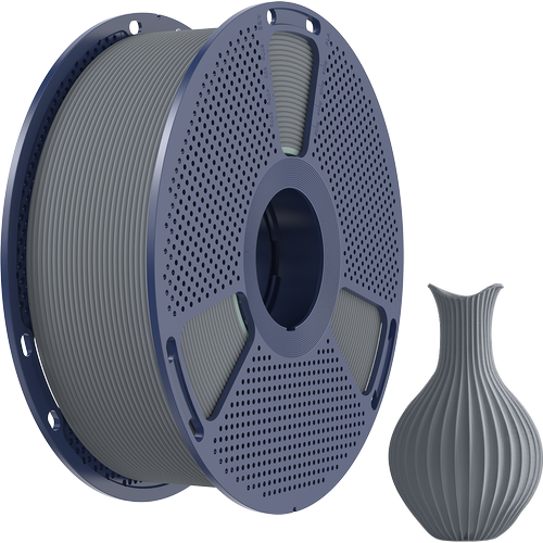 SUNLU PLA Filament Gri 1.75mm 1kg