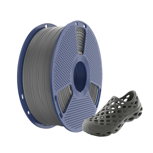 SUNLU 90A TPU Filament Gri 1.75mm 1kg